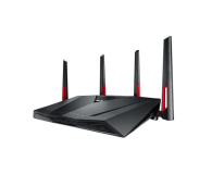 ASUS ASUS Router RT-AC88U DualBand AC3100 1WAN 8LAN 2USB*** - 1443542 - zdjęcie 1
